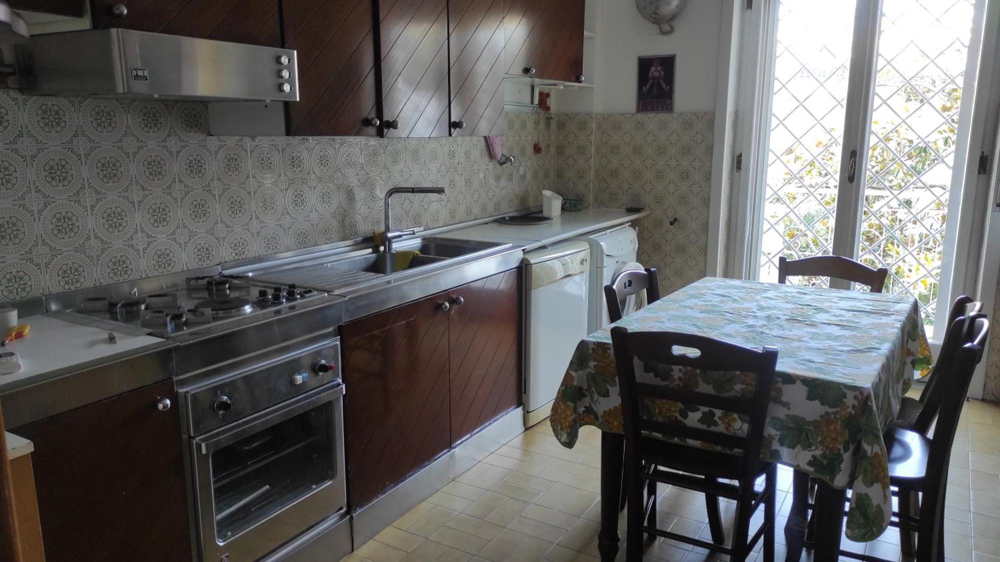 Sakura House Near Vesuvius, Herculaneum And Pompeii Free Parking Torre del Greco Exterior foto